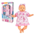 Boneca Judy Faz Xixi Milk