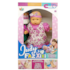 Boneca Judy Faz Xixi Milk