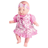 Boneca Judy Faz Xixi Milk