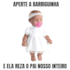 Boneca Little Baby Primeira Oração Negra