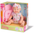 Boneca  Lovely Babies Passeio Bambola