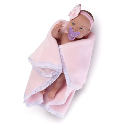 Boneca Maternidade Babies Roma 5055