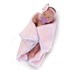 Boneca Maternidade Babies Roma 5055