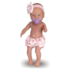 Boneca Maternidade Babies Roma