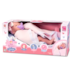Boneca Maternidade Babies Roma