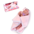 Boneca Maternidade Babies Roma