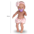 Boneca Maternidade Babies Roma