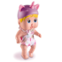 Boneca My Hair Petit Friends Unicornio Milk
