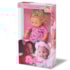 Boneca Rubbie Bee Toys