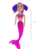 Boneca Sereia Magica Arktoys