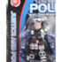 Boneco Policial C/acessorios Om