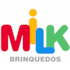 Boneco X Patrol Frases Milk