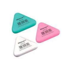 Borracha Delta Color Mercur 1009