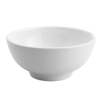 Bowl De Porcelana Clean 16x7,5cm Coliseu 8488