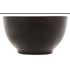 Bowl De Porcelana Cronus Preto Coliseu 8611