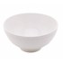 Bowl De Porcelana Pearl Branco Coliseu 8577