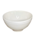 Bowl De Porcelana Pearl Branco Coliseu 8580