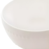 Bowl De Porcelana Pearl Branco Coliseu 8580