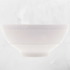 Bowl De Porcelana Pearl Branco Coliseu 8580