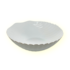 Bowl Tetis Opalino Gold Rim 470ml