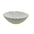 Bowl Tetis Opalino Gold Rim 470ml