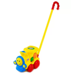 Brinquedo De Empurrar Arktoys Akt3649