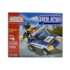 Brinquedo De Montar Inblock Pol Arktoys Akt3502