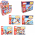 BRINQUEDO DE MONTAR INBLOX VAS ARKTOYS
