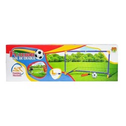 Brinquedo Futebol Gol De Craque Dmbrasil Dmt5075