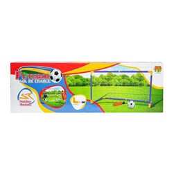 Brinquedo Futebol Gol De Craque Dmbrasil Dmt5075