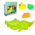 Brinquedo Infantil Jacare Arktoys