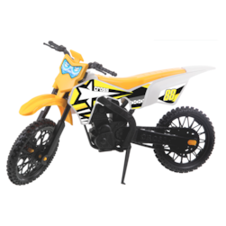 Brinquedo Moto Ultra Cross