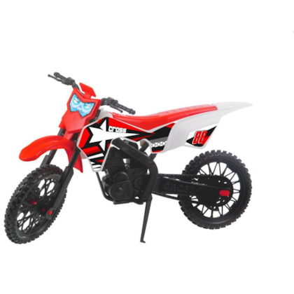 Brinquedo Moto Ultra Cross