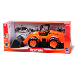 Brutale Carregadeira Roma 1536