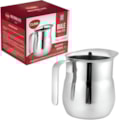 Bule P/leite Inox 600ml Clink Ck1327
