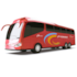 Bus Executive Roma