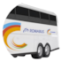 Bus Executive Roma