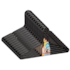 CABIDE BLACK C/3 PECAS INJEPLASTEC