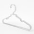 Cabide Popbaby Infantil Cristal Zeek