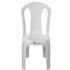 Cadeira Bistr¿ Lisa Branca Solplast