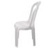 Cadeira Bistr¿ Lisa Branca Solplast