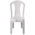 Cadeira Bistr¿ Lisa Branca Solplast