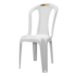Cadeira Bistr¿ Lisa Branca Solplast
