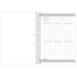 Caderno 1/4 Cd 80fls Stitch Foroni