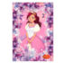 Caderno 1/4 Princess Broch Cd 80fls Smart Cp06643