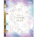 Caderno Argolado Cartonado Colegial Magic 160 F...