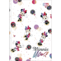 Caderno Broch Cd Minnie 80fls Tilibra