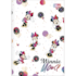 Caderno Brochura Capa Dura Minnie 80fls Tilibra