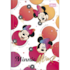 Caderno Brochura Capa Dura Minnie 80fls Tilibra