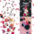 Caderno Brochura Capa Dura Minnie 80fls Tilibra